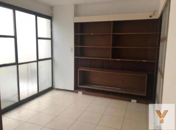 Oficina comercial · 85m² · 3 Ambientes · Oficina en Alquiler - 2 Ambientes - San Nicolás