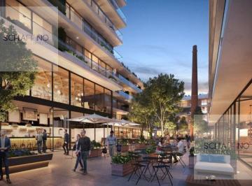 Local comercial · 232m² · 2 Ambientes · Local en Barracas