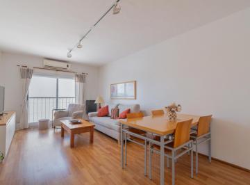 Departamento · 73m² · 4 Ambientes · 1 Cochera · Departamento 4 Ambientes C/ Cochera, estado Excelente, parcial Vista Al Rio