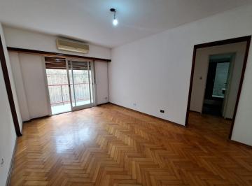 Departamento · 49m² · 3 Ambientes · Venta Departamento 3 Ambientes Balcon y Lavadero Balvanera