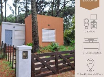 SAE-SAE-27_2 · Casa 4 Ambientes 2 Dorm.. | Calle 41 Al 200