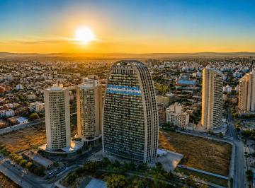 Departamento · 66m² · 3 Ambientes · Alquiler: Libertad | B° General Paz | 2 Dorm | Amoblado, Amenities y Pileta