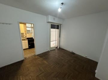 Departamento · 36m² · 2 Ambientes · Departamento - Recoleta