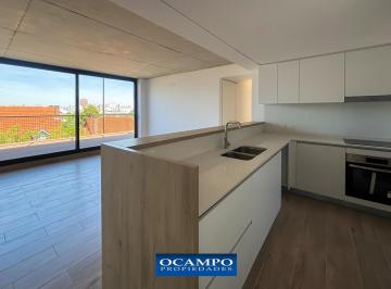Departamento · 105m² · 4 Ambientes · Venta de Departamento de 4 Ambientes con Terraza en Nuñez