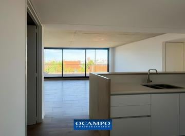 Departamento · 105m² · 4 Ambientes · Venta de Departamento de 4 Ambientes con Terraza en Nuñez