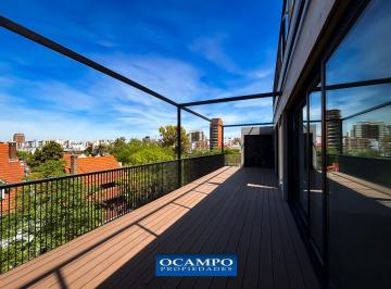 Departamento · 105m² · 4 Ambientes · Venta de Departamento de 4 Ambientes en Nuñez