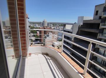 Departamento · 120m² · 4 Ambientes · 1 Cochera · Dpto. 3 Dorm. Expensas Incluidas