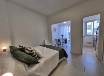 Departamento · 23m² · 1 Ambiente · Venta Departamento Reciclado Moambiente Frente con Balcon