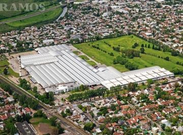 Depósito · 4315m² · Depósito en Alquiler en Parque Industrial Hurlingham