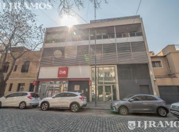 Oficina comercial · 519m² · Oficina en Alquiler en Palermo Hollywood