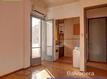 Departamento · 40m² · 2 Ambientes · Departamento en Balvanera