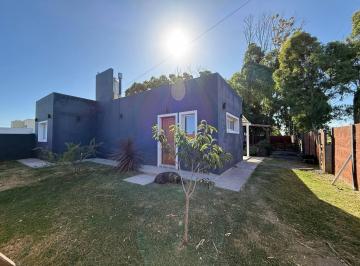 Casa · 97m² · 5 Ambientes · Propiedad de 70 m² + Cabaña en Mar Chiquita