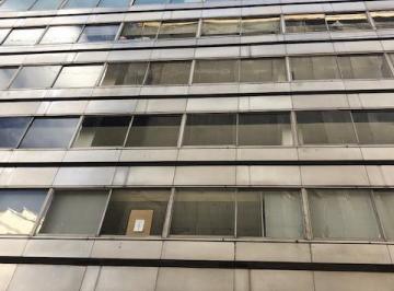 Oficina comercial · 700m² · 3 Cocheras · Espectacular Oficina en El Centrao - Monserrat Cochera Seguridad
