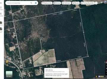 Terreno de 3 ambientes, Villa Robles · Campo Inmejorable Ubicacion. Los Pereyra. Dpto. Robles - Santiago del Estero
