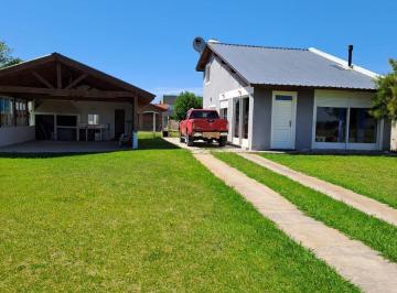 Quinta vacacional · 170m² · 3 Ambientes · 1 Cochera · Quinta en Balneario Mar de Cobo