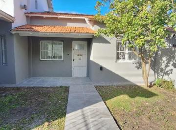 Casa de 4 ambientes, Mar del Plata · Casa 3 Ambientes Reciclada con Quincho y Garage en Parque Luro – a ½ Cuadra de Av Tejedor