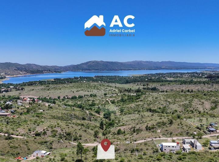 Terreno · 1000m²