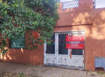 Casa de 2 ambientes, Tres de Febrero · Venta de Casa a Reciclar en Caseros - Tres de Febrero