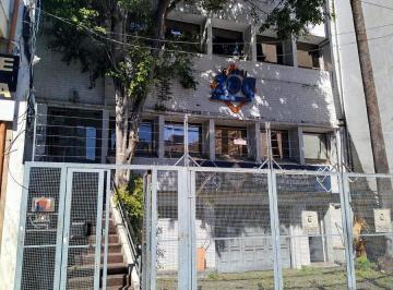 Oficina comercial · 1500m² · 8 Cocheras · Edificio Comercial en Balvanera