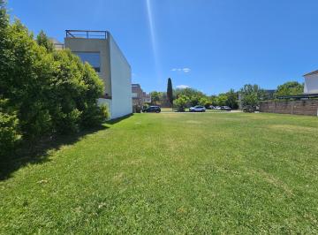 Terreno · 337m² · Terreno en Venta en Barrio Cerrado Virasoro Village