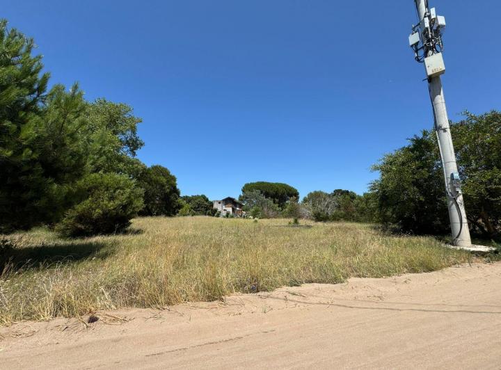 Terreno · 991m²