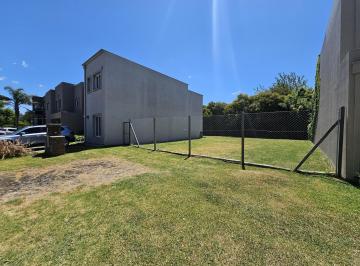 Terreno · 322m² · Terreno en Venta en Barrio Cerrado Virasoro Village