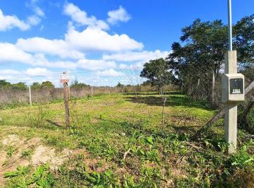Terreno · 351m² · Venta Lote Villa Garibaldi 300 m²