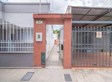 Casa de 4 ambientes, Ciudad de Santa Fe · B. Candioti N. - Casa Interna Unica (No Ph) - P. Baja – 2 Dormit. + 2 Patios