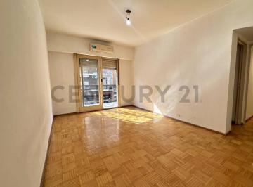 Departamento · 47m² · 3 Ambientes · Venta Depto 3 Amb con Balcon y Patio en Colegiales