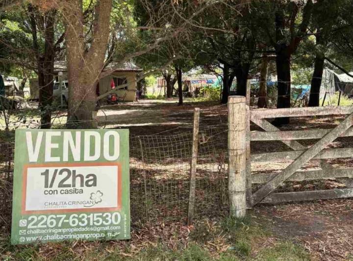 Terreno · 4875m²
