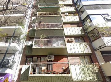 Departamento · 37m² · 2 Ambientes · Departamento en Venta - 1 Dormitorio 1 Baño - Belgrano