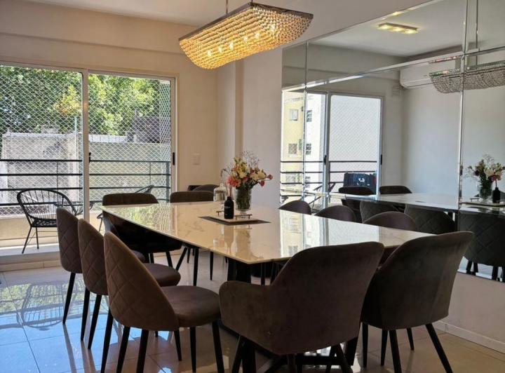 Departamento 3 Ambientes en Venta en Av Suarez Al 1200 Barracas Caba