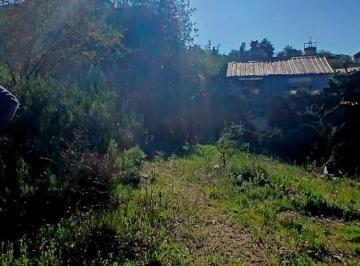 Terreno , Villa Santa Cruz del Lago · Terreno en Venta Villa Santa Cruz del Lago, Cordoba