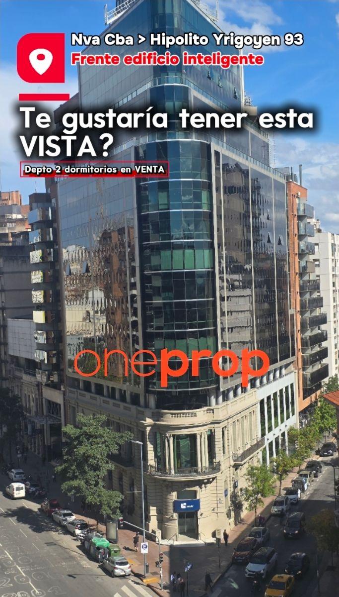 Avenida Hipólito Yrigoyen 93