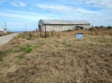 Terreno · 546m² · Lote en Felix U. Camet