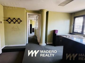 Oficina comercial · 130m² · 6 Ambientes · Oficina en Microcentro