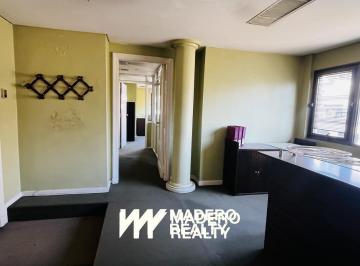 Oficina comercial · 130m² · 6 Ambientes · Oficina en Microcentro