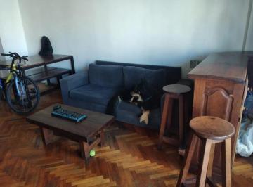 Departamento · 72m² · 3 Ambientes · Departamento en Venta - 2 Dorm. 1 Baño - Balvanera