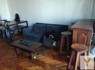 Departamento · 72m² · 3 Ambientes · Departamento en Venta - 2 Dorm. 1 Baño - Balvanera