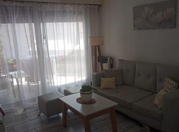 Departamento · 50m² · 3 Ambientes · 1 Cochera · Departamento en Venta - 2 Dorm. 1 Baño - Pinamar