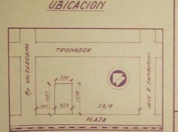 Terreno , Coghlan · Lote - Terreno en Venta - Coghlan - Caba