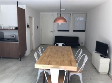 Departamento · 70m² · 3 Ambientes · Departamento en Venta - 2 Dorm. 1 Baño - Mar de Las Pampas