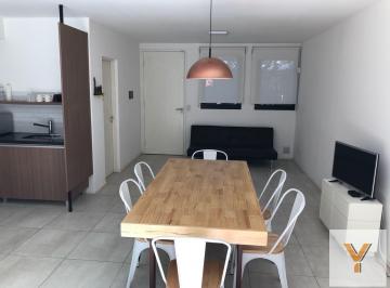 Departamento · 70m² · 3 Ambientes · Departamento en Venta - 2 Dorm. 1 Baño - Mar de Las Pampas
