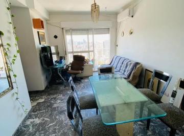 Departamento · 59m² · 3 Ambientes · Departamento en Venta - 2 Dorm. 2 Baños - Almagro