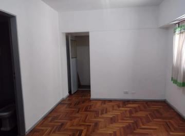 Departamento · 22m² · 1 Ambiente · Departamento Monoambiente en Venta - 1 Baño - San Cristóbal