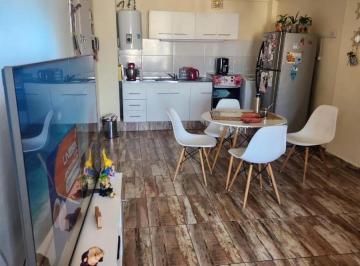 Departamento · 36m² · 1 Ambiente · Departamento en Venta - 1 Baño - Monte Castro