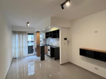 Departamento · 26m² · 1 Ambiente · Departamento Monoambiente en Venta - 1 Baño - Mar del Plata