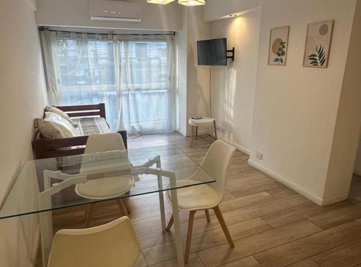 Departamento · 49m² · 2 Ambientes