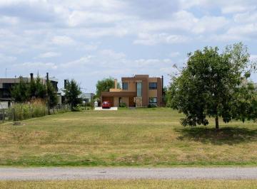 Terreno , San Vicente · Lote en Barrio "Cruz del Sur" Canning 800 m² Lote: 116