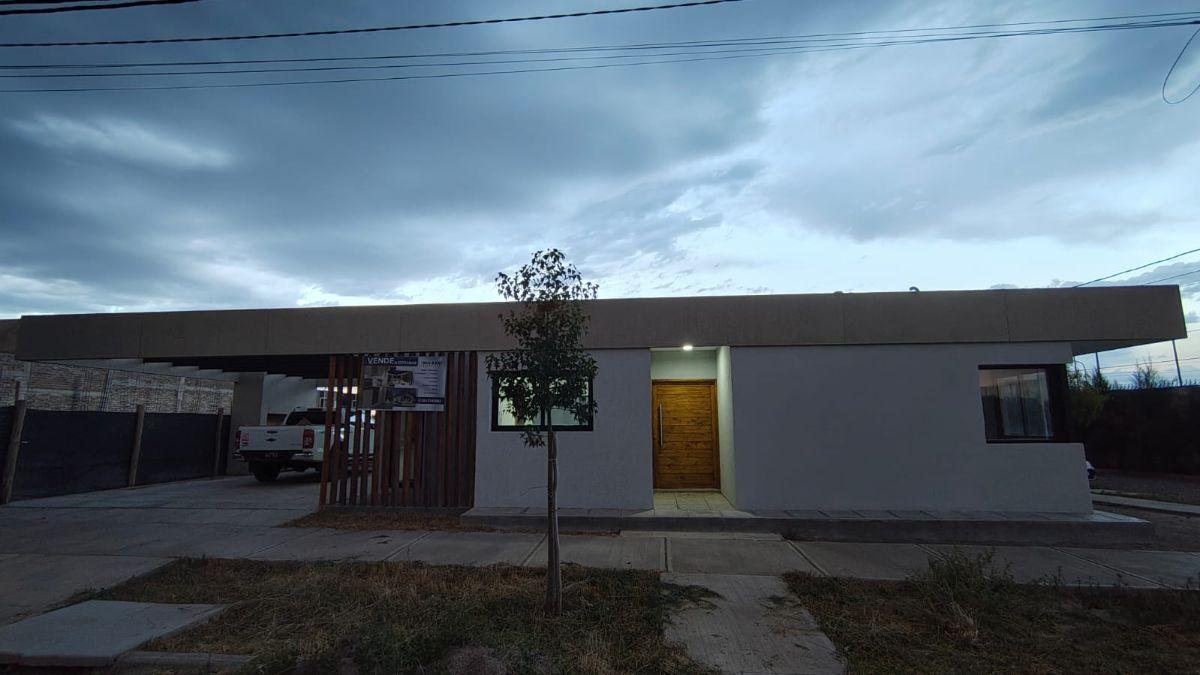 Barrio Vista Oliva